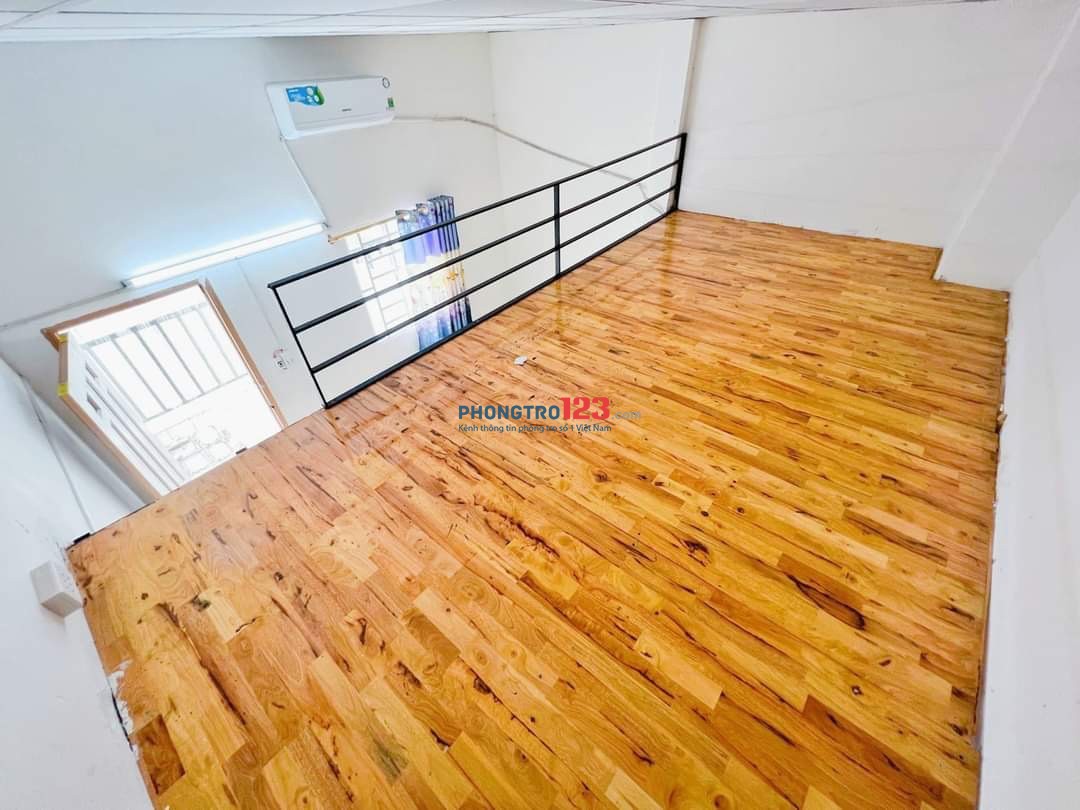 Cho thuê phòng giá rẻ ở phường 13 quận tân bình Thành phố Hồ Chí Minh