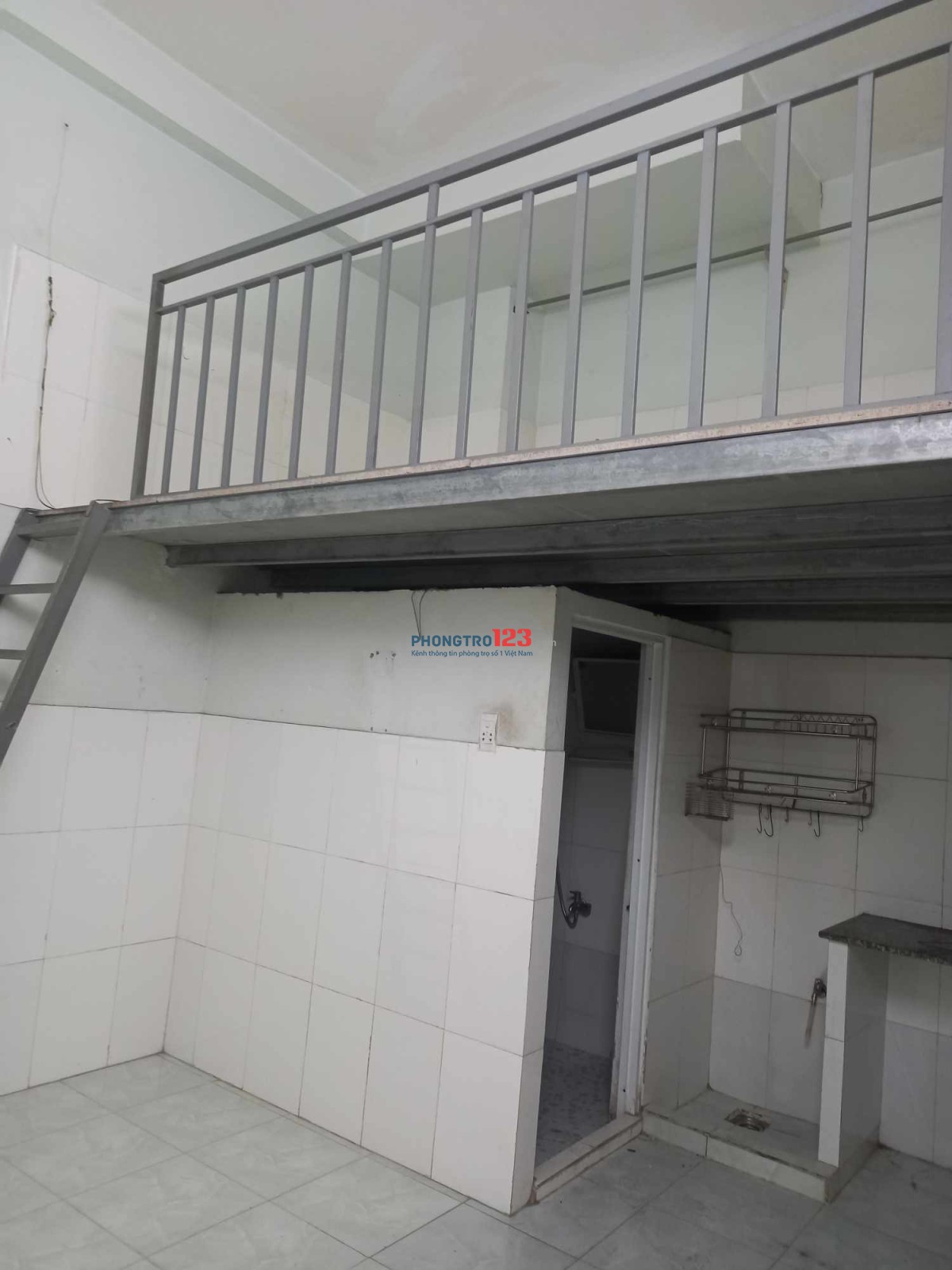 Phòng trọ khu vực Thủ Đức giá rẻ