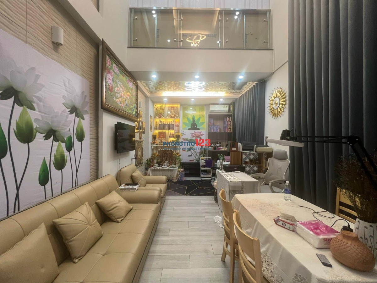 MBKD thời trang, spa, nail Nguyễn Trãi - Lê Hồng Phong. LH 0908644556