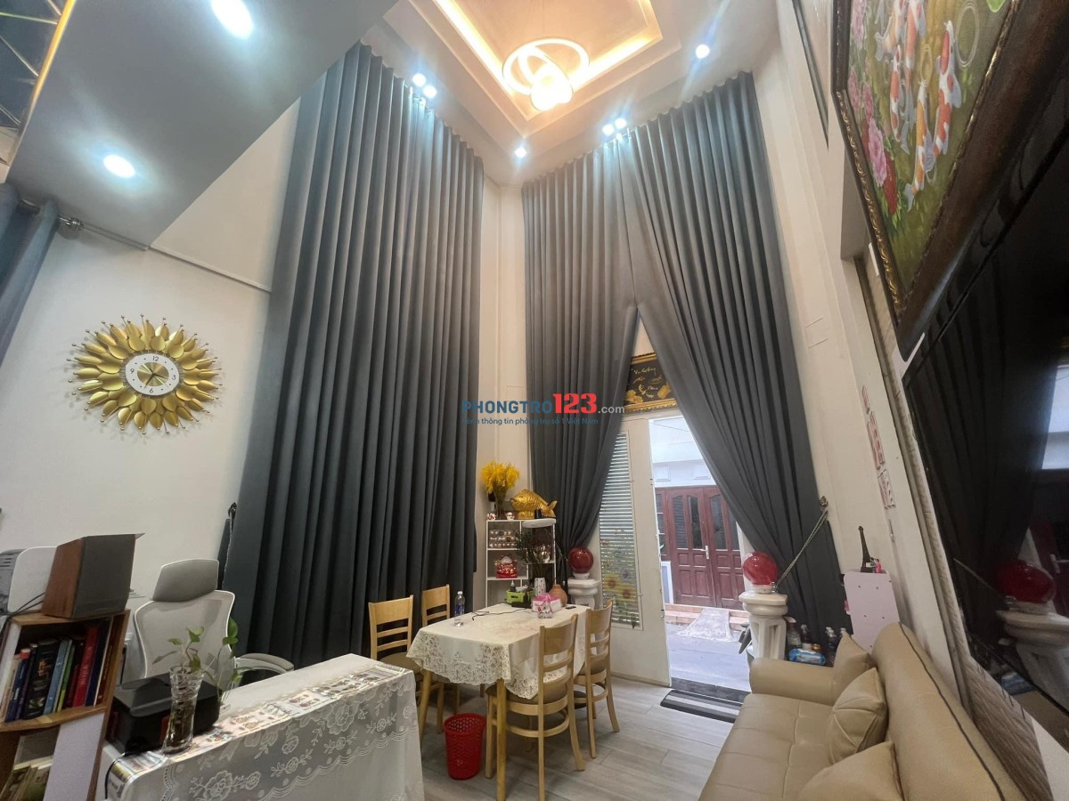 MBKD thời trang, spa, nail Nguyễn Trãi - Lê Hồng Phong. LH 0908644556