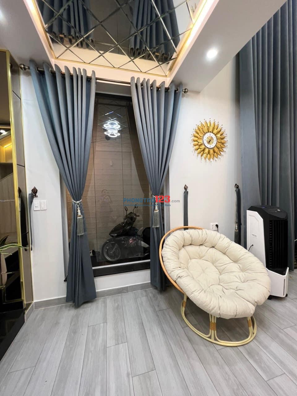 MBKD thời trang, spa, nail Nguyễn Trãi - Lê Hồng Phong. LH 0908644556