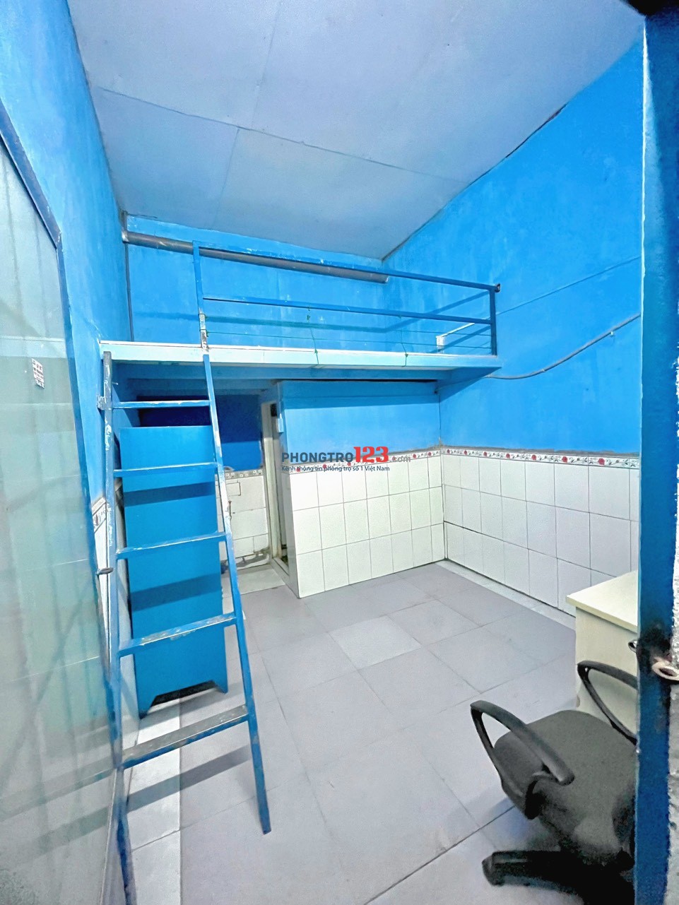 Phòng trọ giá rẻ, an ninh tại 28 Cầu Xéo, Phường Tân Quý, Quận Tân Phú