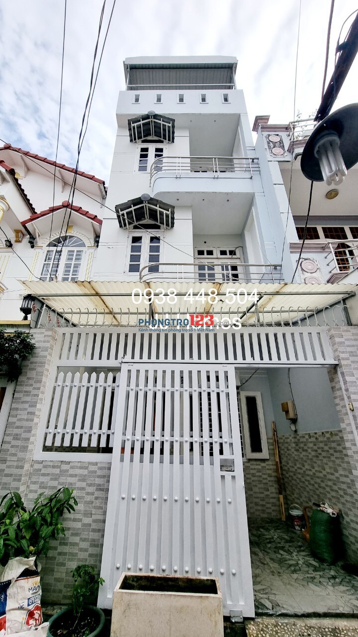 Homestay mới giá rẻ full nội thất mới, 1tr5 trọn gói không phát sinh