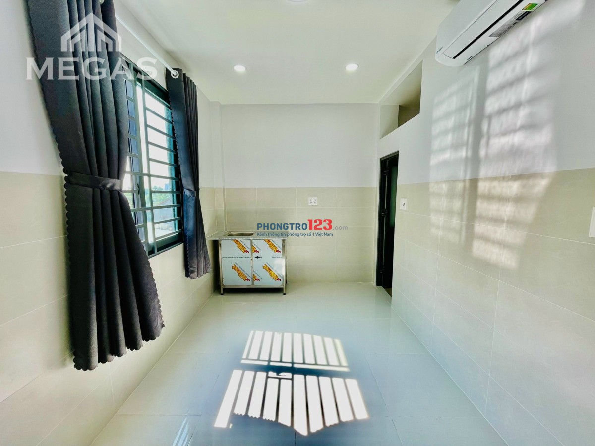 Phòng trọ giá rẻ gần ngay đại học Văn Lang cơ sở 3