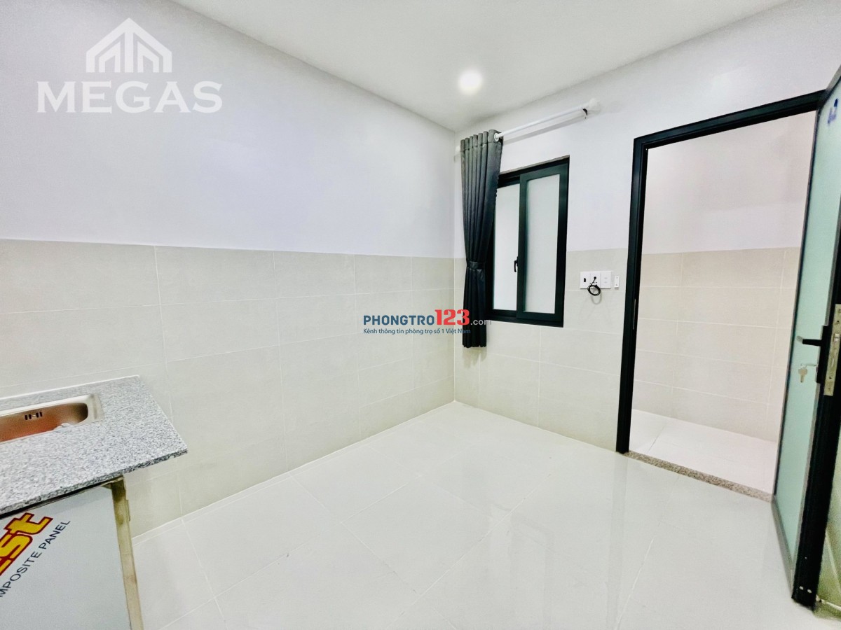 Phòng trọ giá rẻ gần ngay đại học Văn Lang cơ sở 3