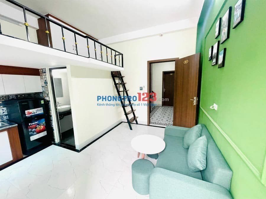 PHÒNG TRỌ SẠCH SẼ AN TOÀN TẠI PHƯỜNG THANH XUÂN BẮC