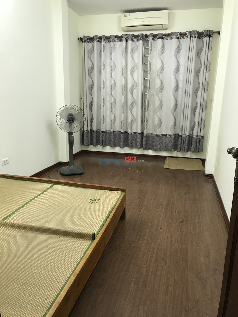 cho thuê phòng trọ sạch đẹp khép kín k chung chủ tại ngõ 24 hoàng quốc việt