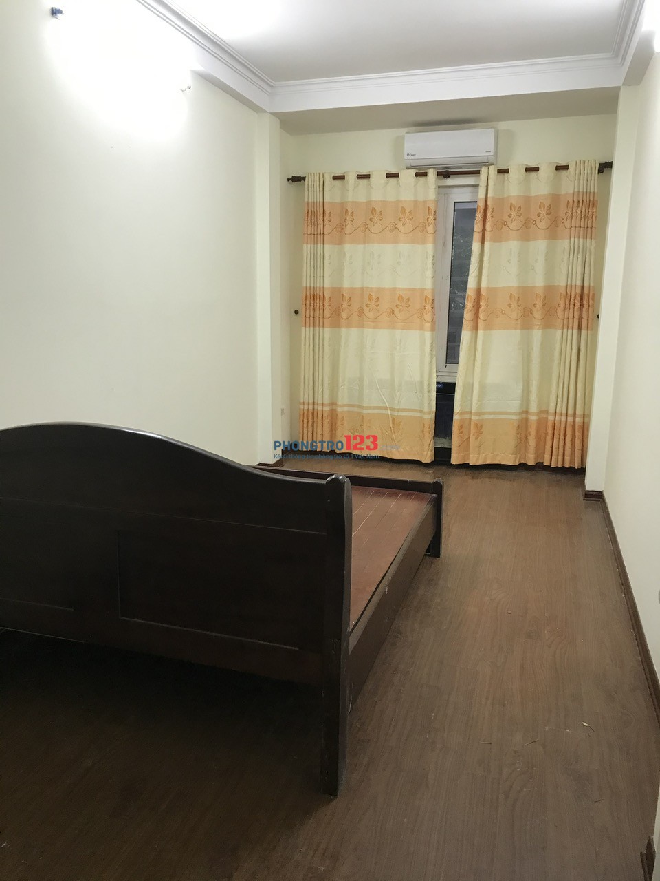 cho thuê phòng trọ sạch đẹp khép kín k chung chủ tại ngõ 24 hoàng quốc việt