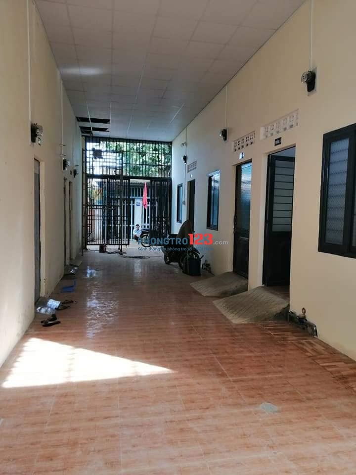 Cho thuê phòng trọ có gác, máy lạnh, an ninh đường 21 tháng 8, TP Phan Rang-Tháp Chàm, Ninh Thuận