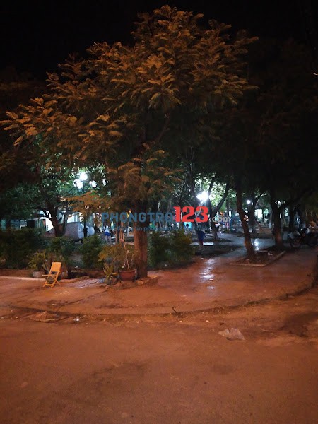 Ahihi cho thuê phòng trọ mới gần trung tâm thành phố Quy Nhơn