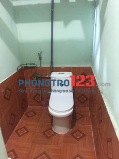 Cho thuê phòng trọ sạch sẽ, nhà vệ sinh riêng ở 278/3 Hùng Vương, Thành Phố Pleiku, Gia Lai