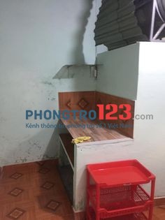 Cho thuê phòng trọ sạch sẽ, nhà vệ sinh riêng ở 278/3 Hùng Vương, Thành Phố Pleiku, Gia Lai