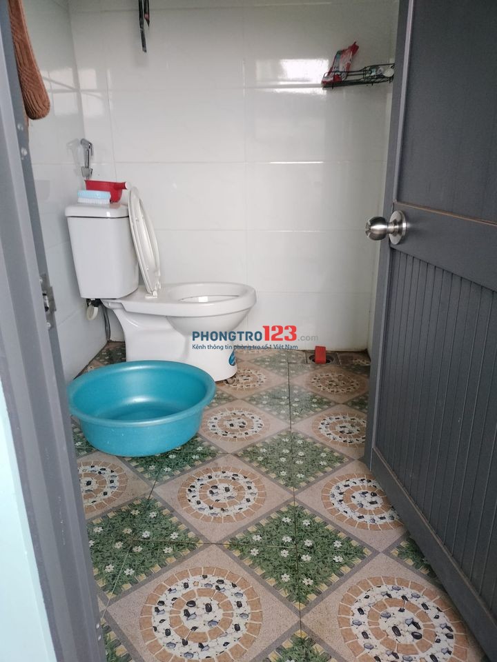 Cho thuê phòng trọ sạch sẽ, thoáng, có nhà vệ sinh riêng gần nhà hàng Sơn Mã, Đắk Nông