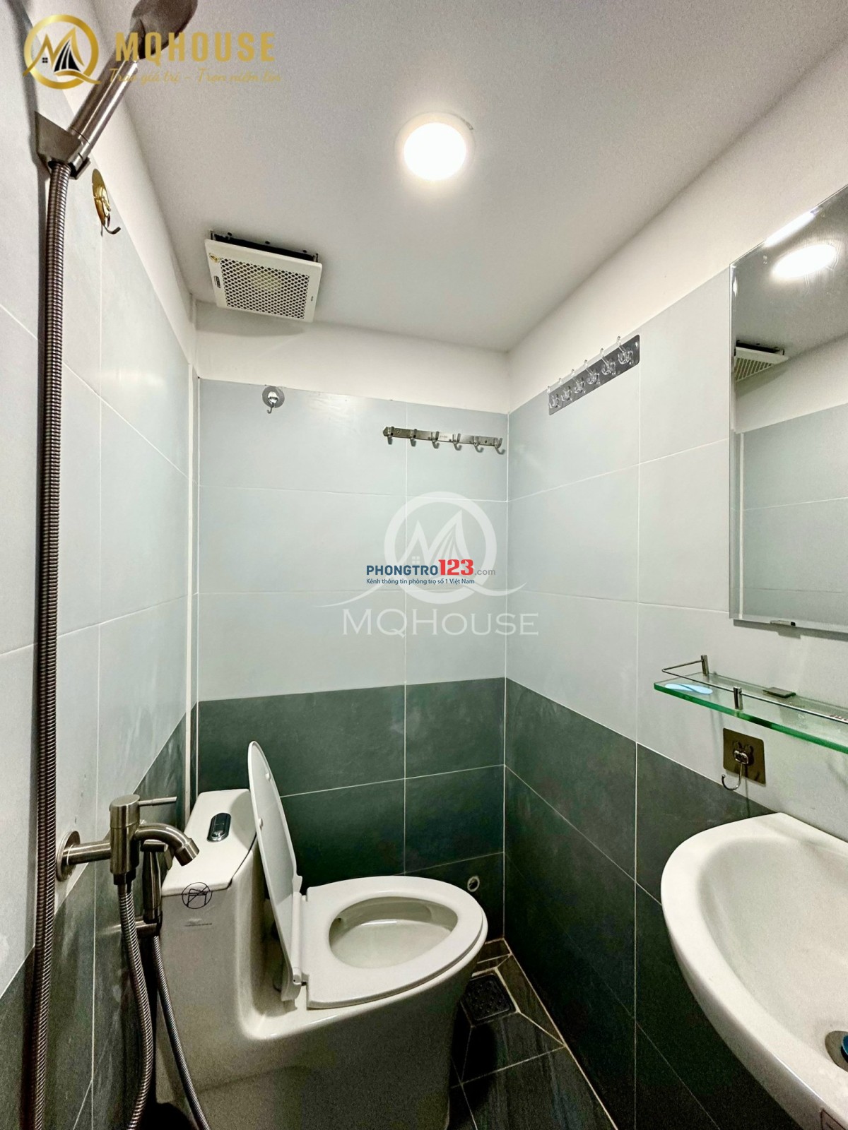 Khai Trương Căn Hộ Duplex view Ban Công siêu xinh giá Sinh viên - Ưu đãi khủng