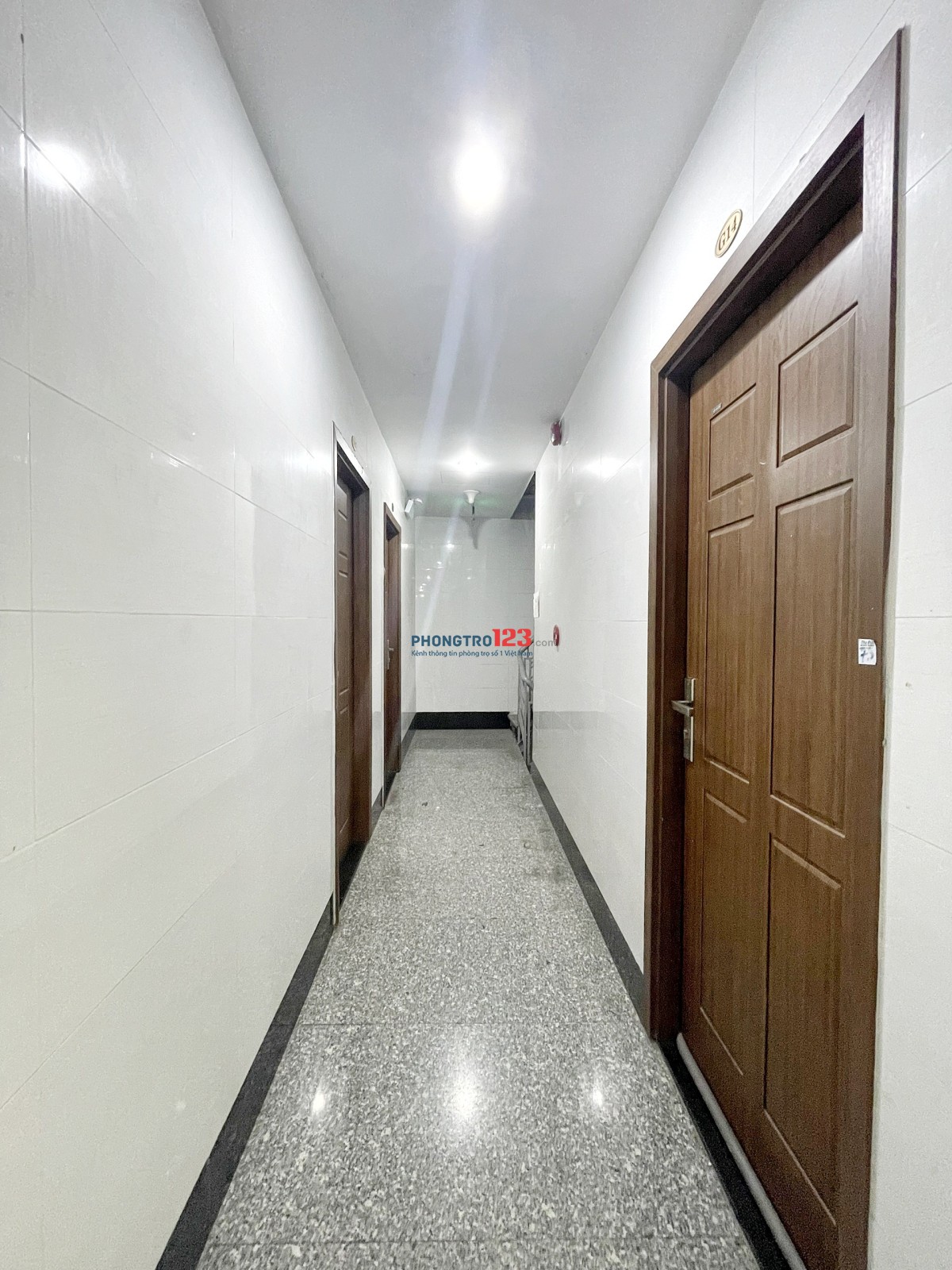 Cho thuê phòng Duplex Bình Thạnh, Rộng 25m2, Phòng Mới, Sạch Sẽ, An Ninh, Gần Chợ Bà Chiểu