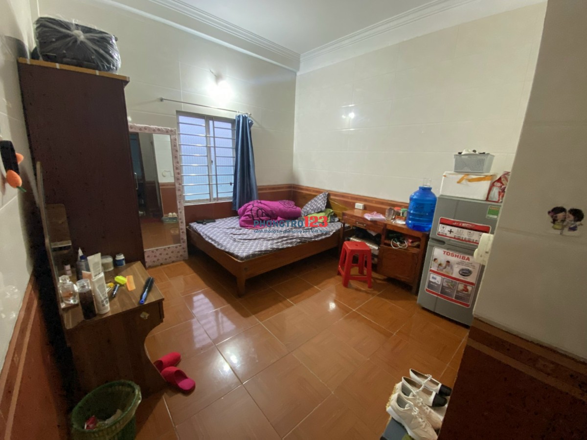 Chuyên cung cấp dịch vụ cho thuê phòng trọ - chung cư mini tại thành phố Vinh với 9 cơ sở