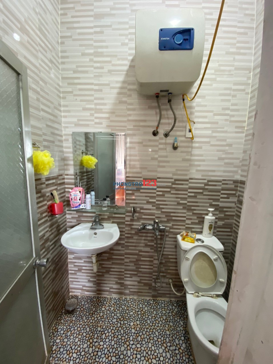 Chuyên cung cấp dịch vụ cho thuê phòng trọ - chung cư mini tại thành phố Vinh với 9 cơ sở