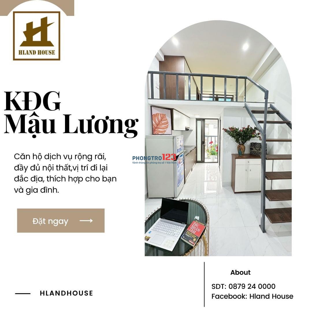 Cho thuê căn hộ, phòng trọ Nguyễn Khuyến, Hà Đông, Thanh Trì