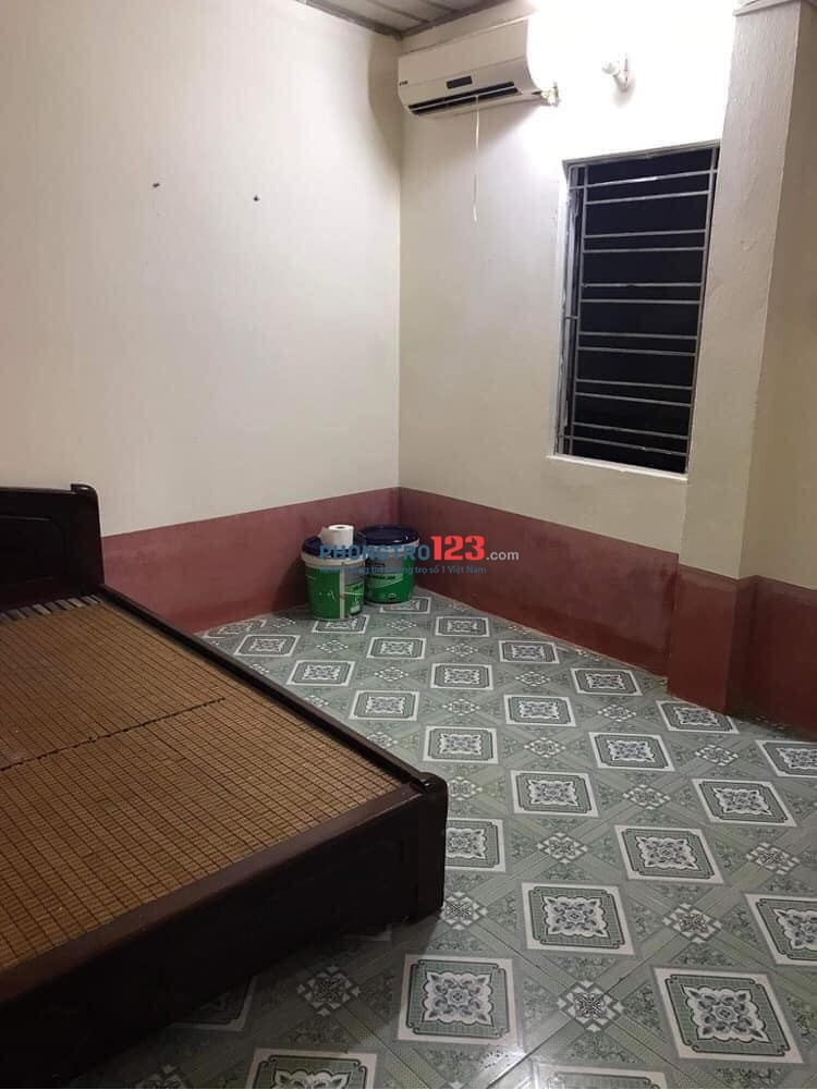 Trống 2 phòng trọ khép kín tại Hà Hồi, Thường Tín, đủ tiện nghi, giá 850K