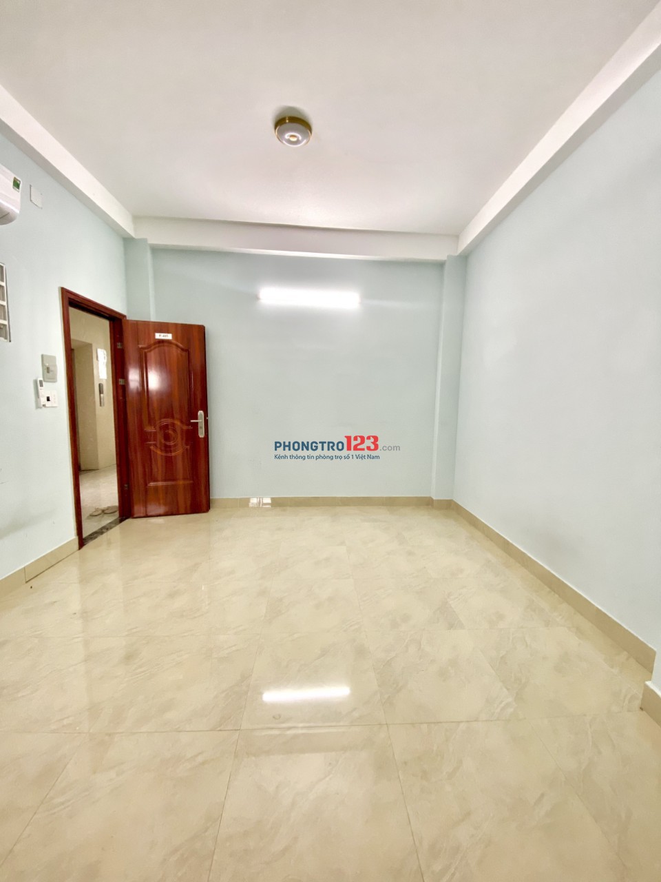 Duplex rộng hơn 35m2 có nội thất cơ bản, Cách trường Tài Chính Marketing 1km,Tăng Nhơn Phú A, Quận9