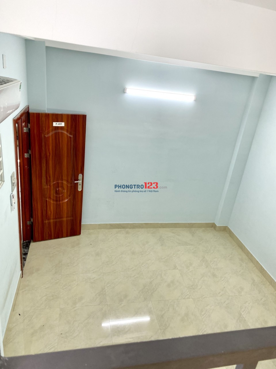 Duplex rộng hơn 35m2 có nội thất cơ bản, Cách trường Tài Chính Marketing 1km,Tăng Nhơn Phú A, Quận9