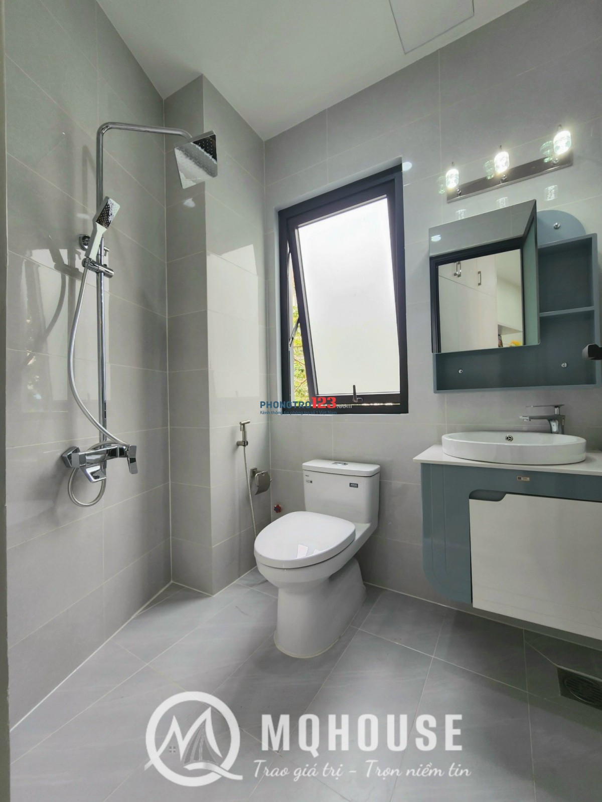 Cho Thuê CHDV 30m2 Full Nội Thất Ngay Yên Thế, Gần Sân Bay Tân Bình