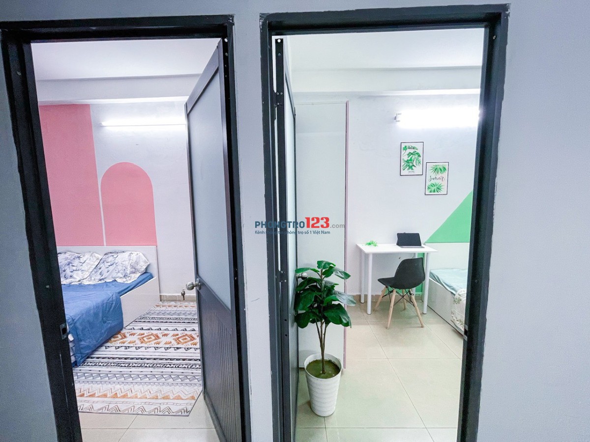 2PN, tách bếp, 65m2, giảm giá ưu đãi, dọn vào ở liền