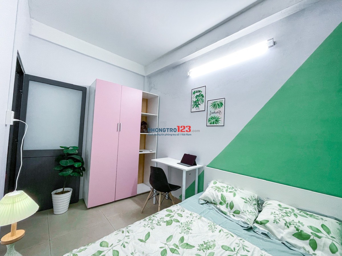 2PN, tách bếp, 65m2, giảm giá ưu đãi, dọn vào ở liền