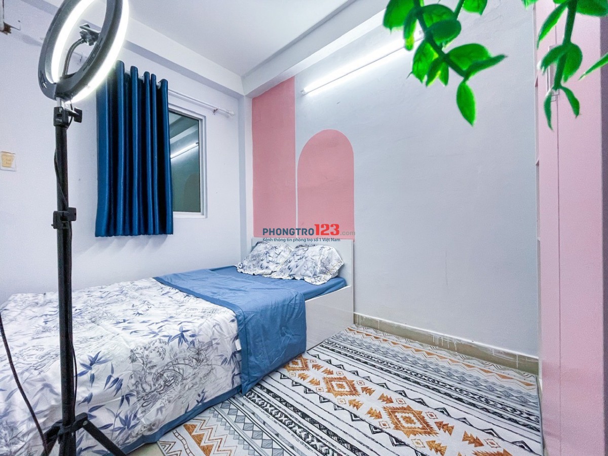 2PN, tách bếp, 65m2, giảm giá ưu đãi, dọn vào ở liền