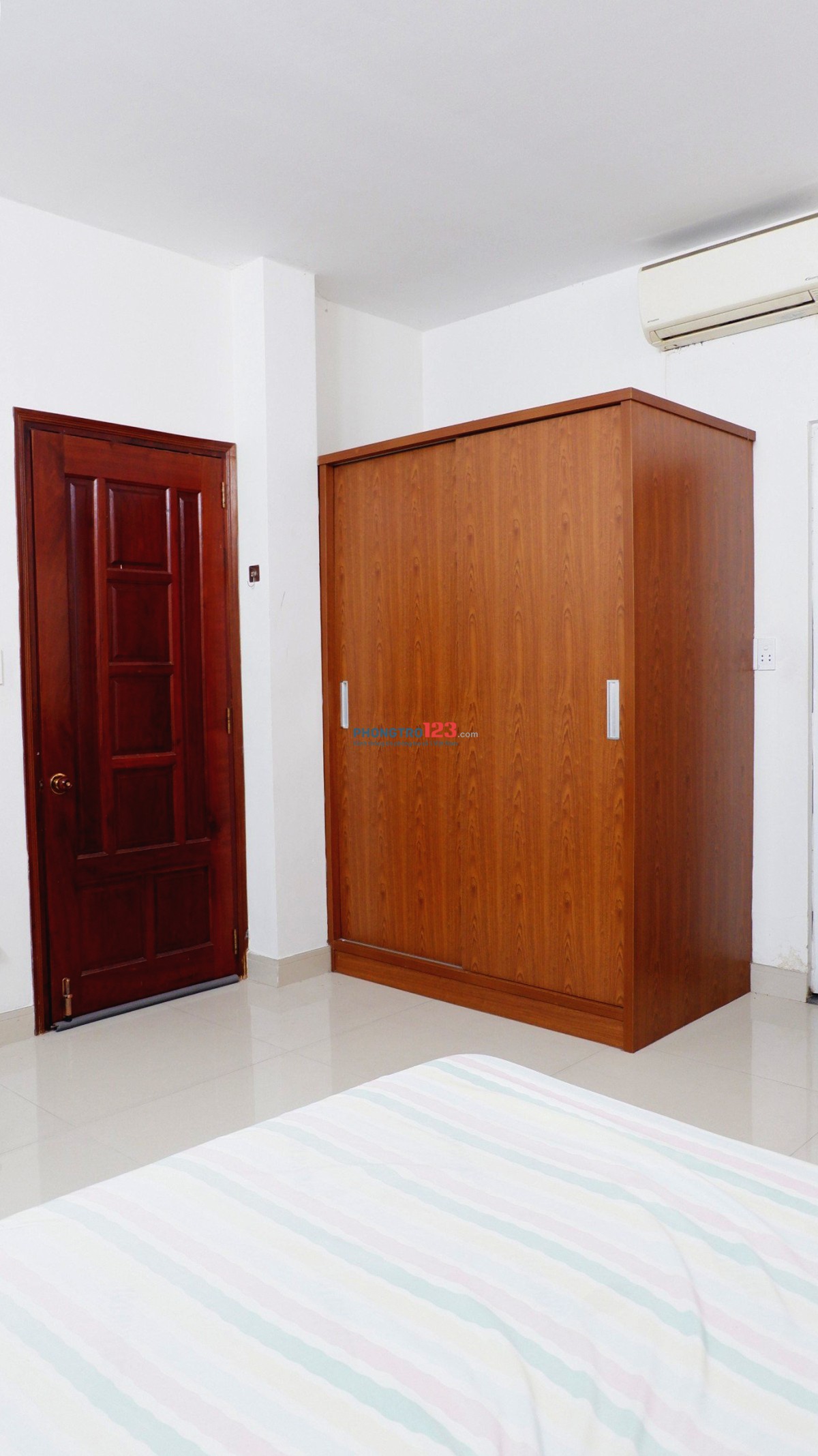 Phòng Mới Full Tiện Ích Bạch Đằng, Tân Bình