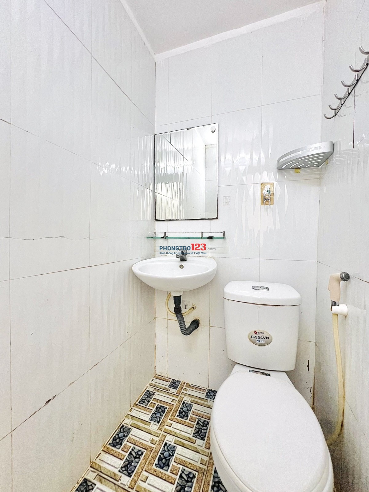 Căn hộ 25m2, đủ nội thất view ban công siêu đẹp ở trung tâm Q Bình Thạnh
