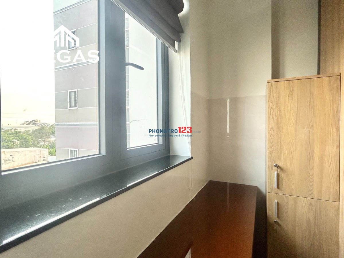 Khai Trương KTX Mới 100% Sạch Sẽ Thoáng Mát Đầy Đủ Tiện Ích, Giờ Giấc Tự Do Gần Spkt, UFM, Hutech Khu E ĐH Fpt