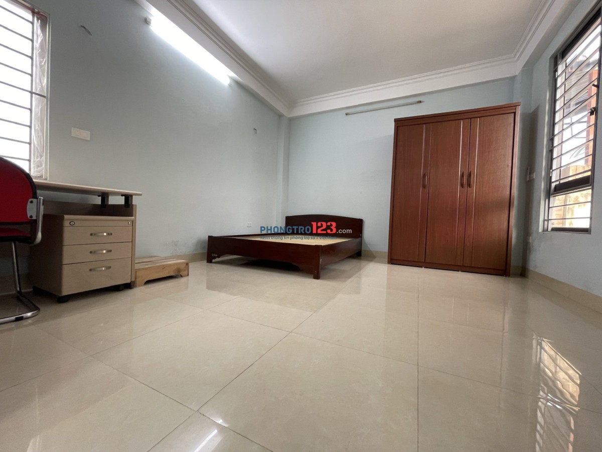 Có phòng trọ cho thuê tại CCMN 7 tầng, sạch mới đẹp tại số 5 Ngõ 129/12 Nguyễn Trãi - Hà Nội. Chính chủ 0913036359