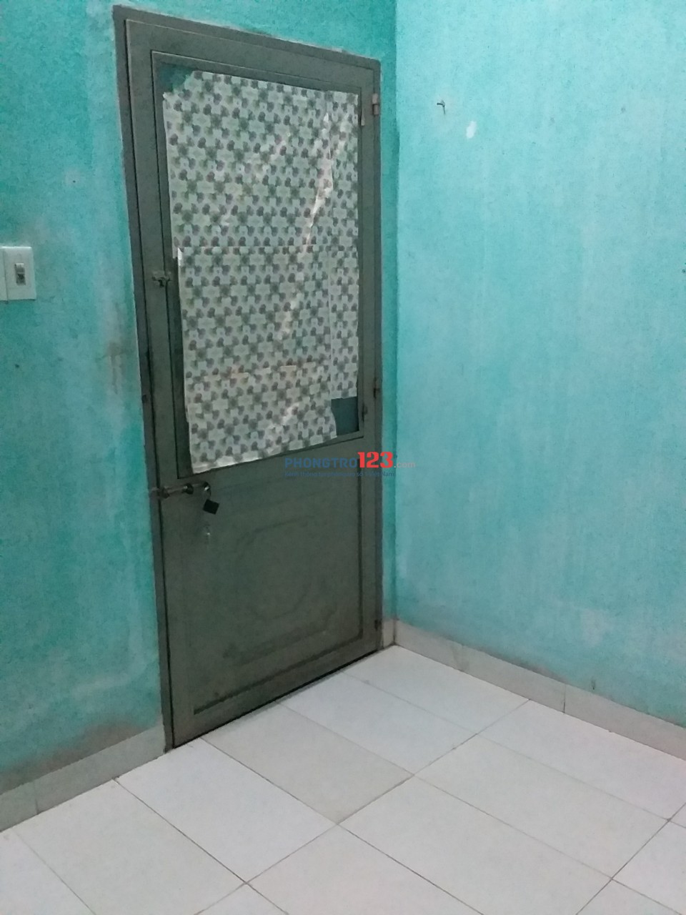 Phòng 1,2 tr, có gác lửng, bếp, WC số 64 Nguyễn Như Đỗ