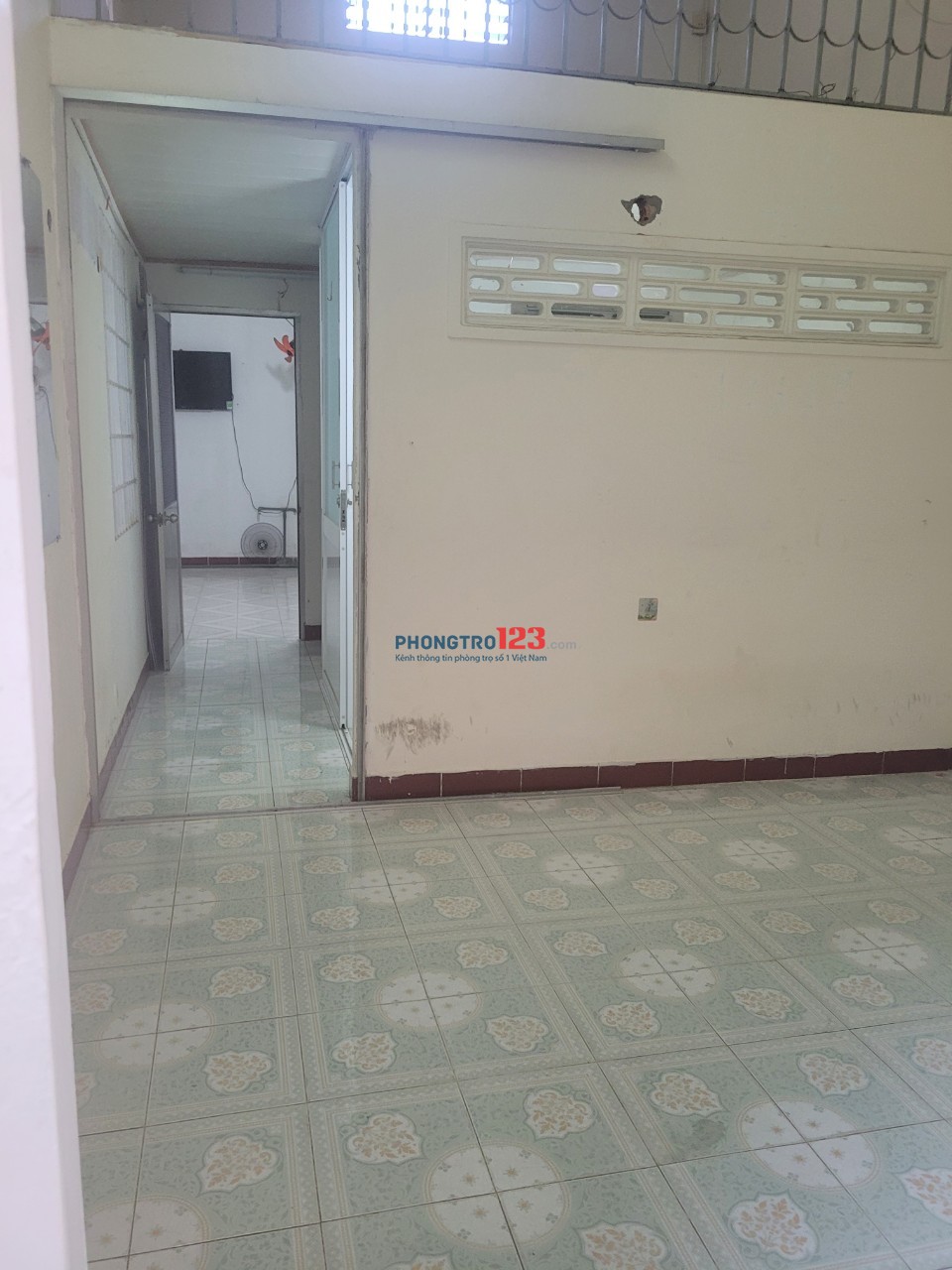 Cho thuê nhà Hẻm 107 Đường Bình Giã, P. 8, Vũng Tàu