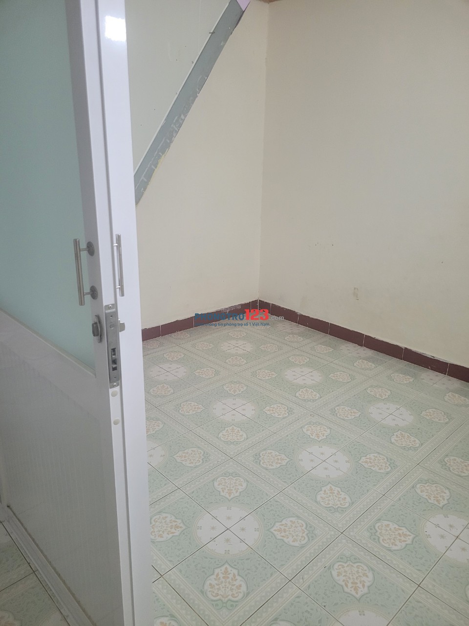 Cho thuê nhà Hẻm 107 Đường Bình Giã, P. 8, Vũng Tàu