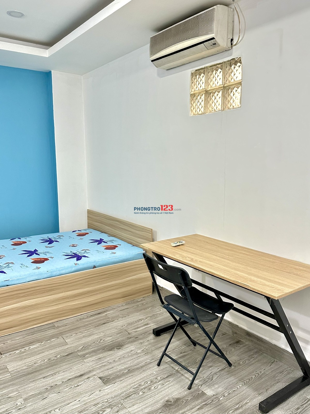 Căn hộ Full nội thất ngay sân bay giá cực rẻ Yên Thế, Tân Bình