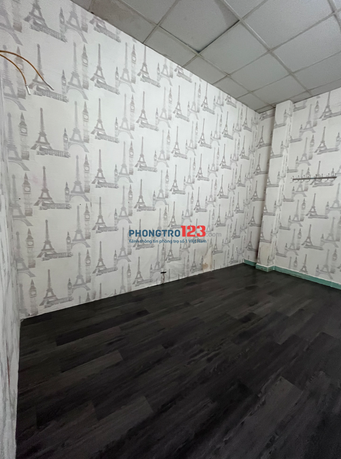 Cho thuê phòng ở 1 nam Lê Văn Sỹ Tân Bình