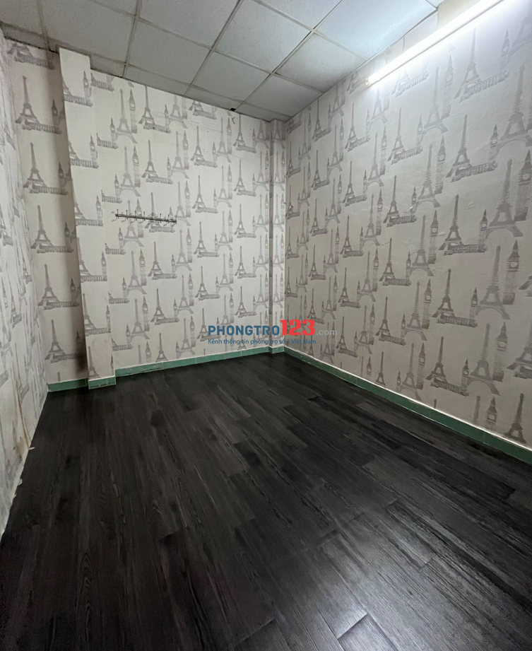 Cho thuê phòng ở 1 nam Lê Văn Sỹ Tân Bình