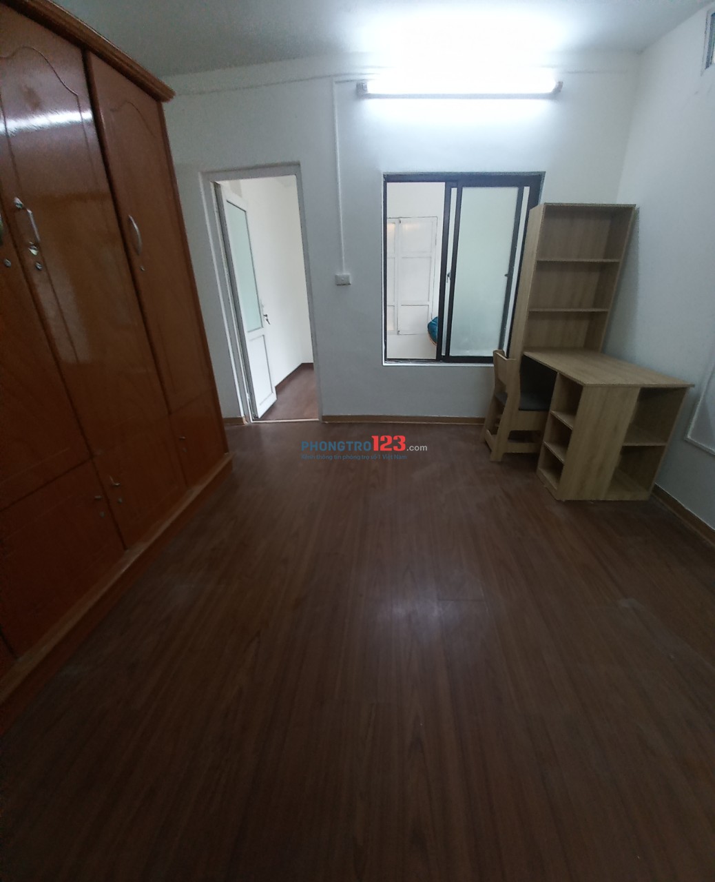 Chính chủ cho thuê căn hộ tập thể Nghĩa Tân 95m2 tầng 2, Nghĩa Tân, Cầu Giấy