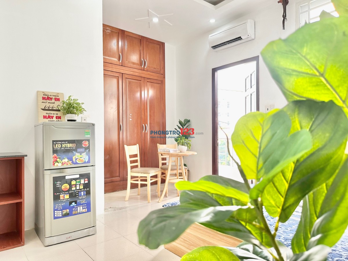 Cho thuê phòng ngay giao lộ Đặng Văn Bi và Võ Văn Ngân, ưu đãi thêm cho khách ở liền