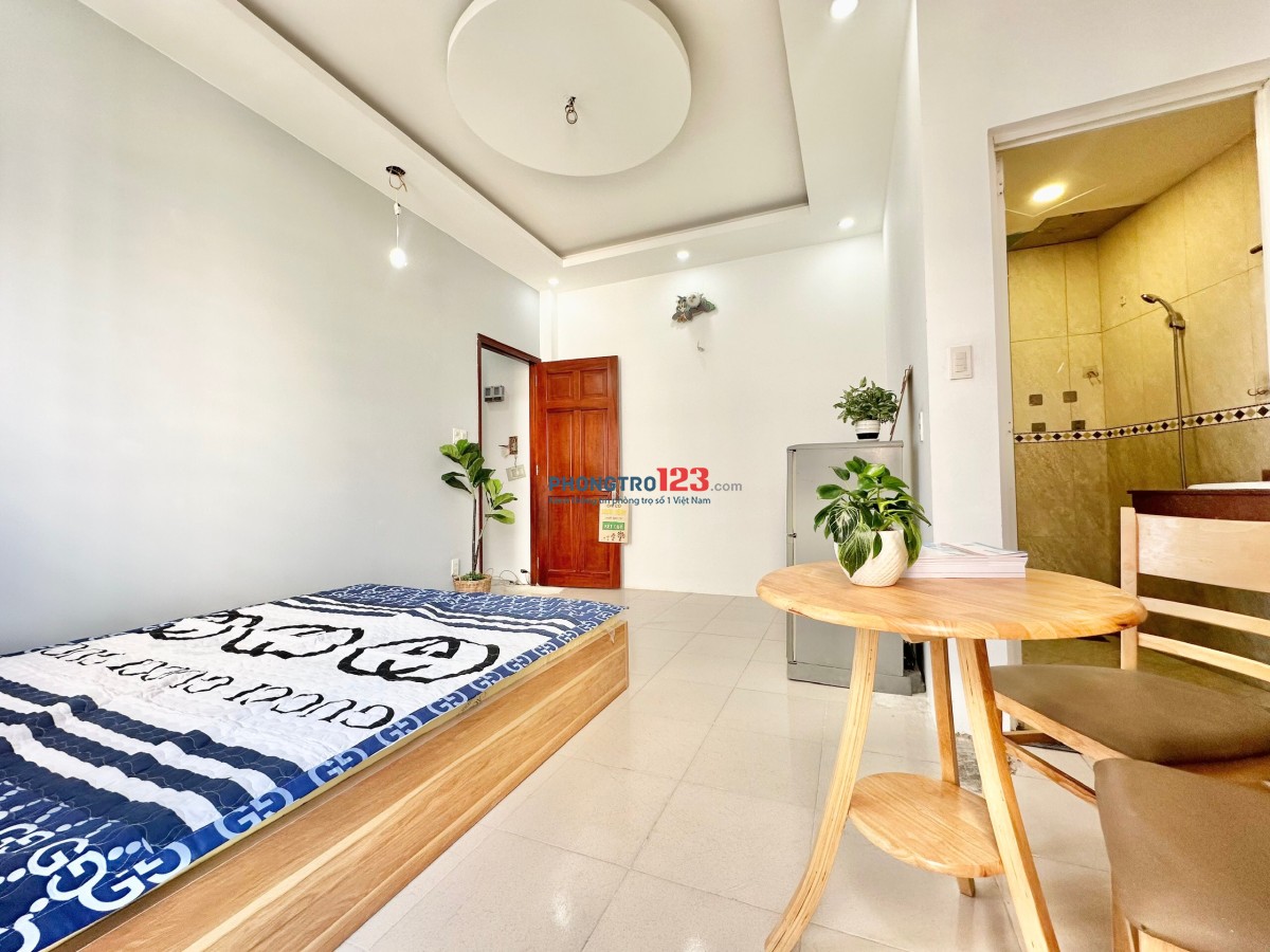 Cho thuê phòng ngay giao lộ Đặng Văn Bi và Võ Văn Ngân, ưu đãi thêm cho khách ở liền