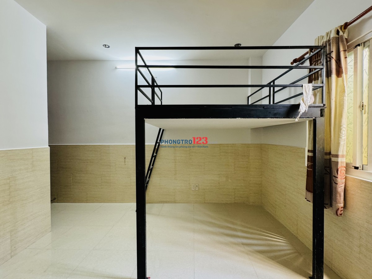 Khai trương studio có thang máy mới 100% ngay chân cầu Chánh Hưng, Cầu Nguyễn Tri Phương chỉ từ 4tr