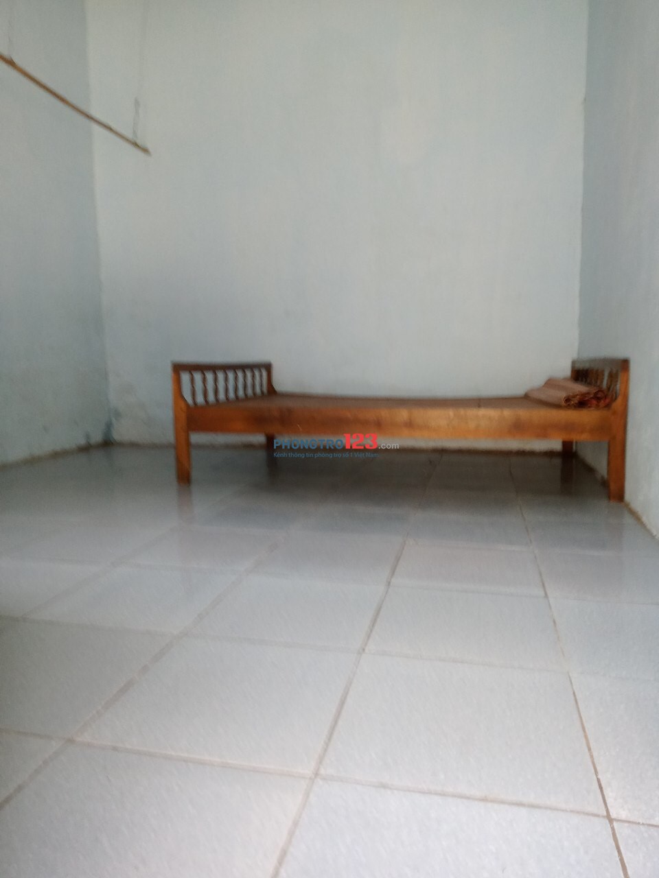 Phòng trọ giá rẻ, sạch sẽ, an toàn gần KCN Hòa Khánh