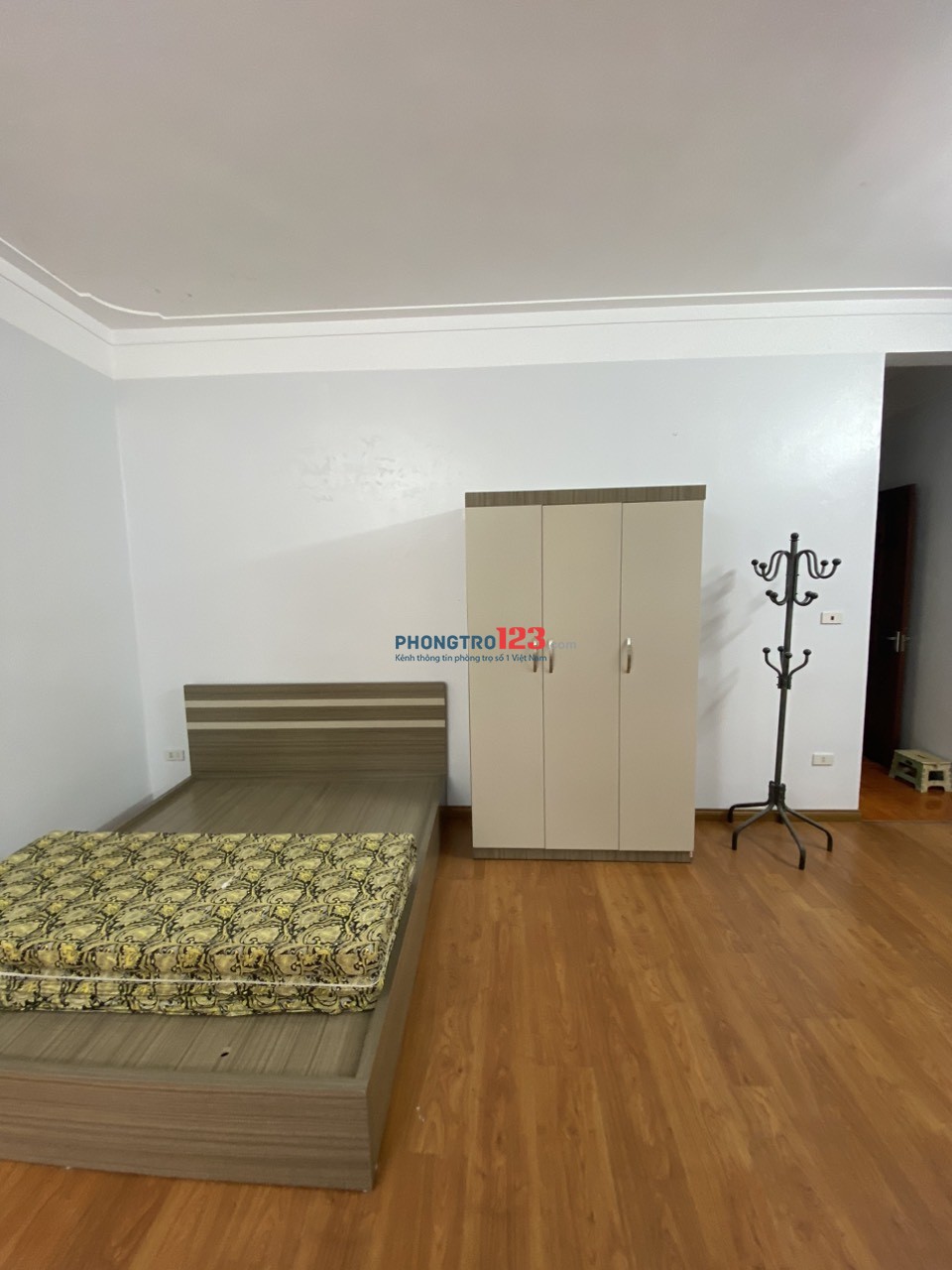 Cho thuê Căn Apartment siêu VIP tại Số 98 ngõ 116 Phan Kế Bính, Cống Vị, Ba Đình. Chỉ 5tr