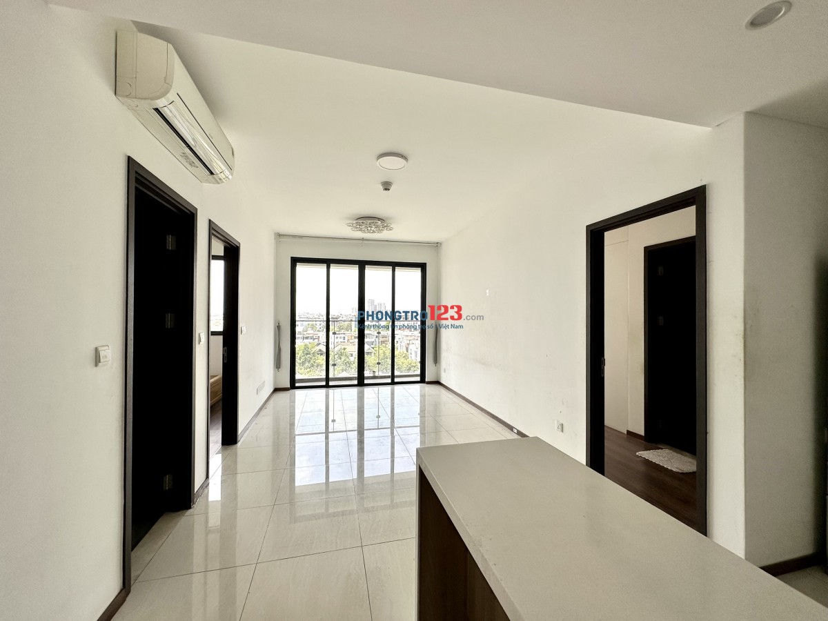Cho thuê căn hộ chung cư One Verandah 2pn, 80m2, giá tốt nhất thị trường 15,5 triệu kpb