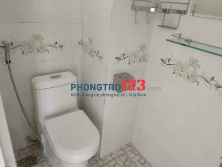 Kios mặt tiền khu trọ 40/35 đường 147