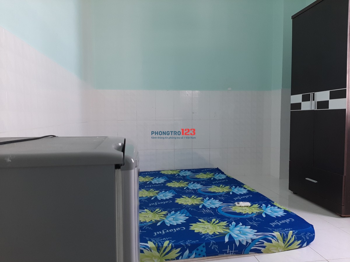Chính chủ cho thuê phòng trọ khu vực quận 10