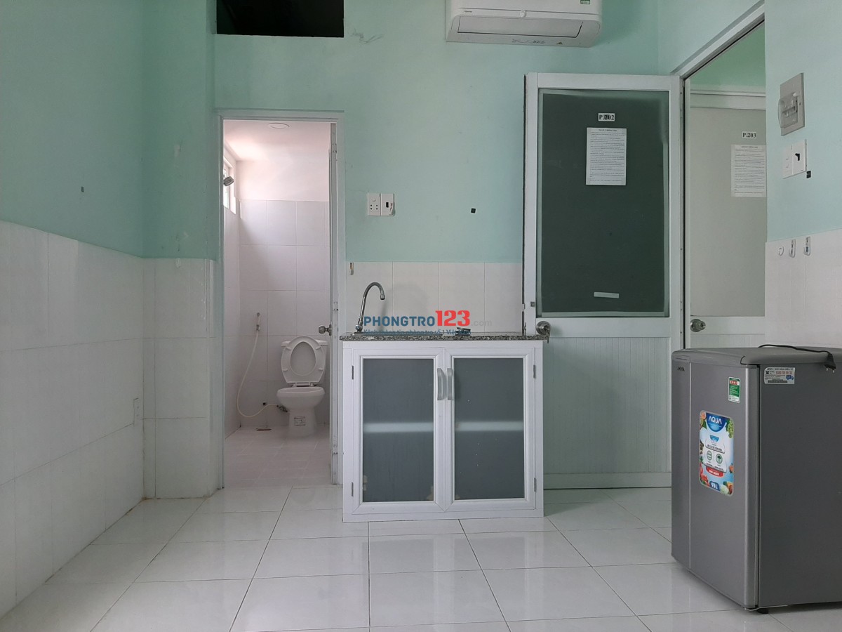 Chính chủ cho thuê phòng trọ khu vực quận 10