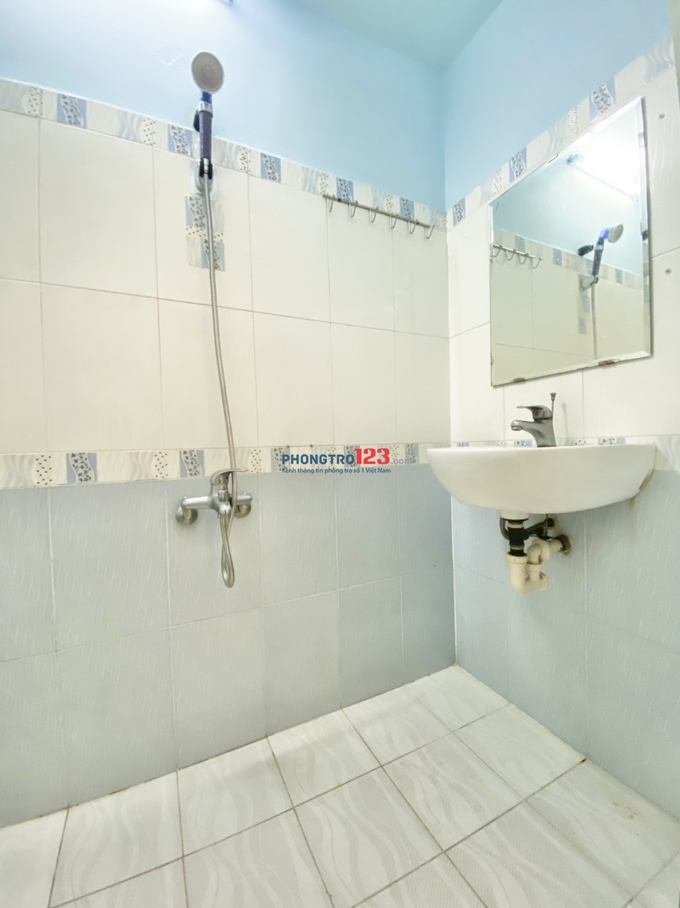 6TR PHÒNG STUDIO 30M2 CÓ BAN CÔNG+CỬA SỔ